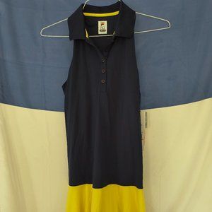 FILA Tennis dress 30+ UPF